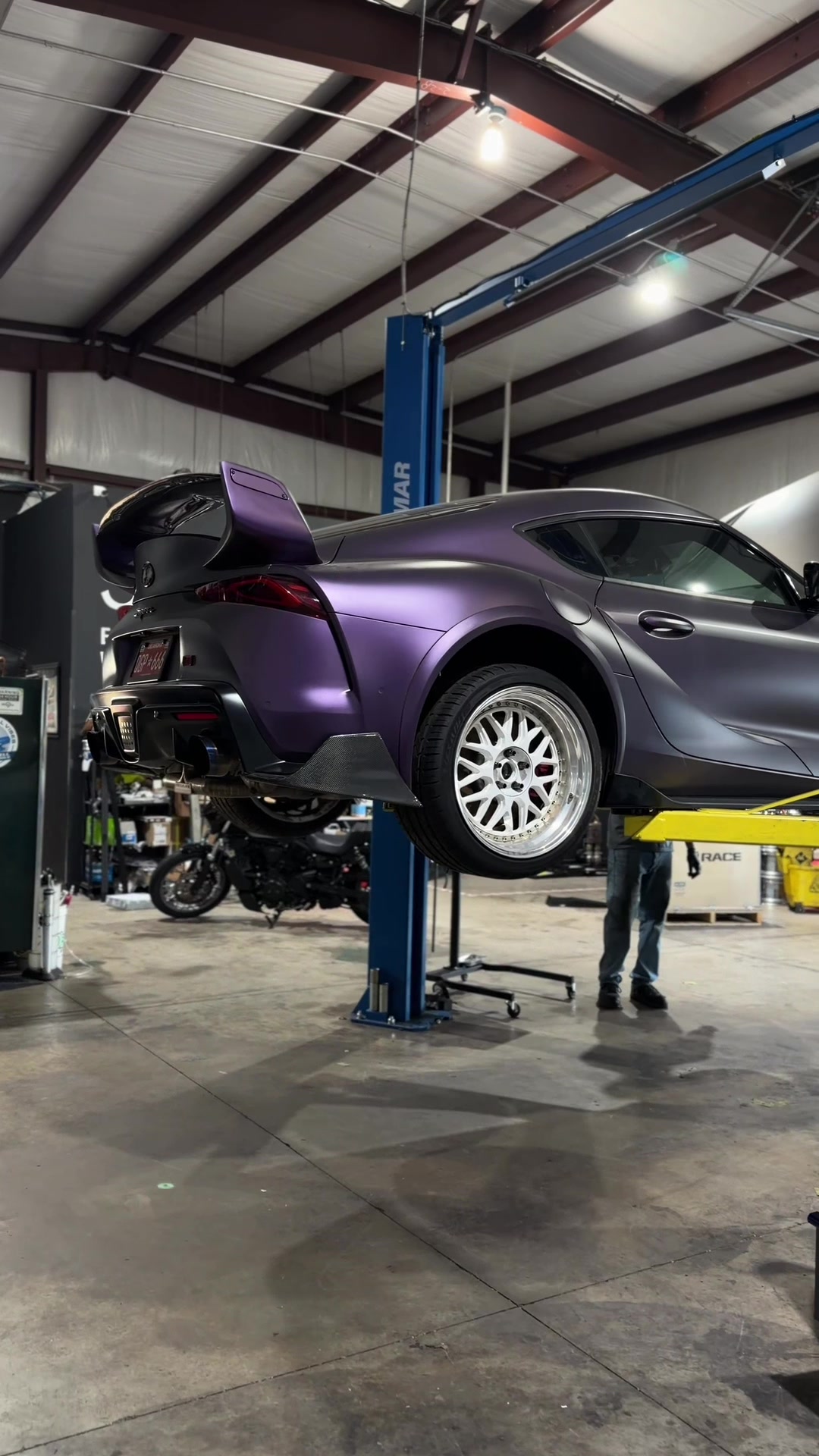 @SPEEDhaus