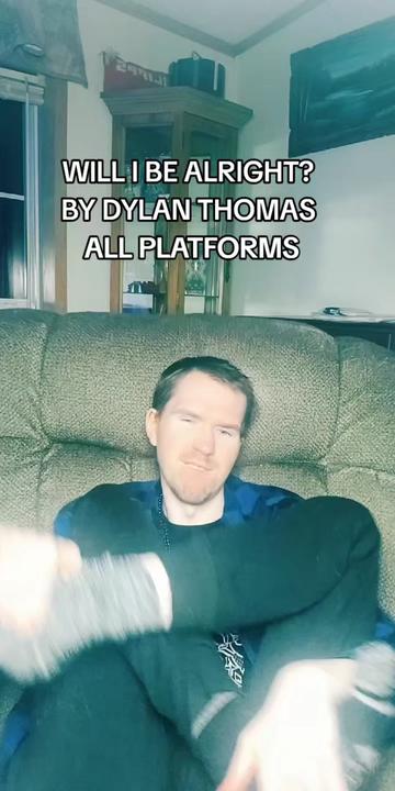 @Dylan Thomas 👑✨️