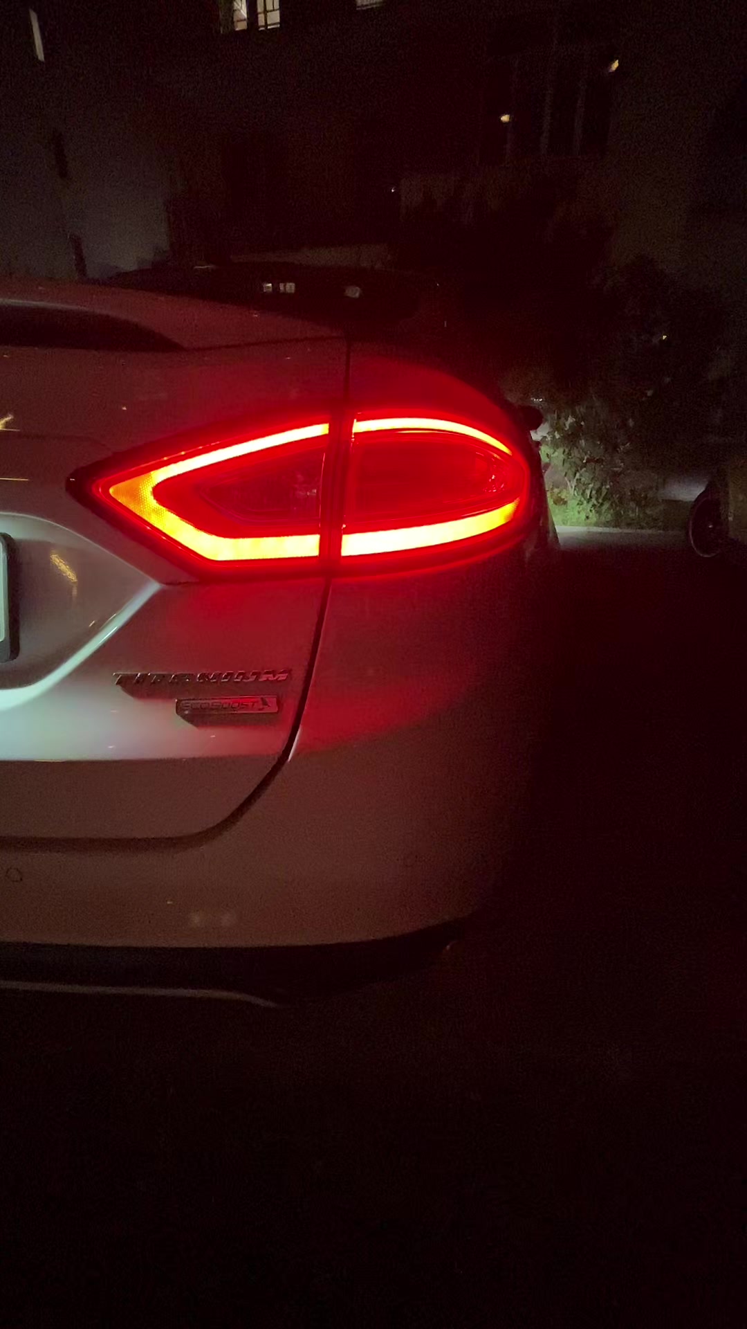 @Ford Fusion