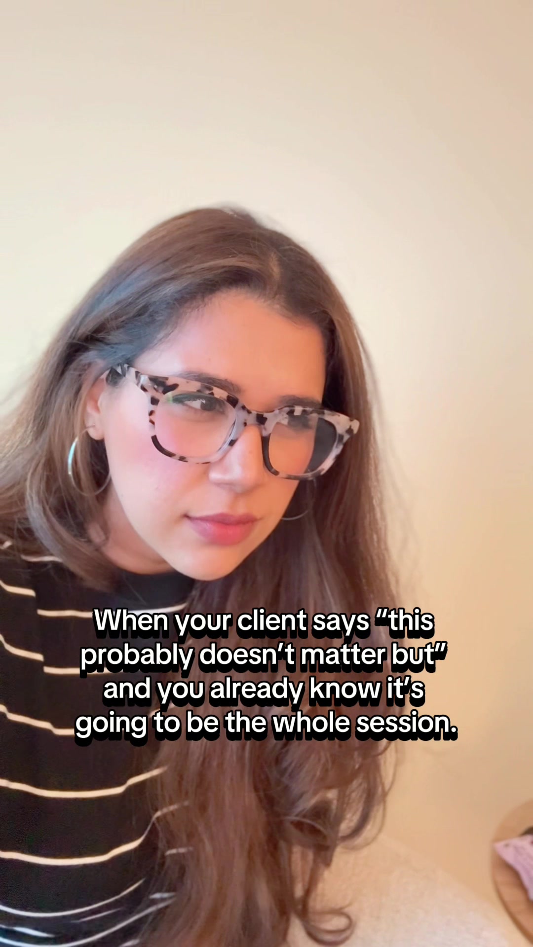 @Rubina | Licensed Therapist