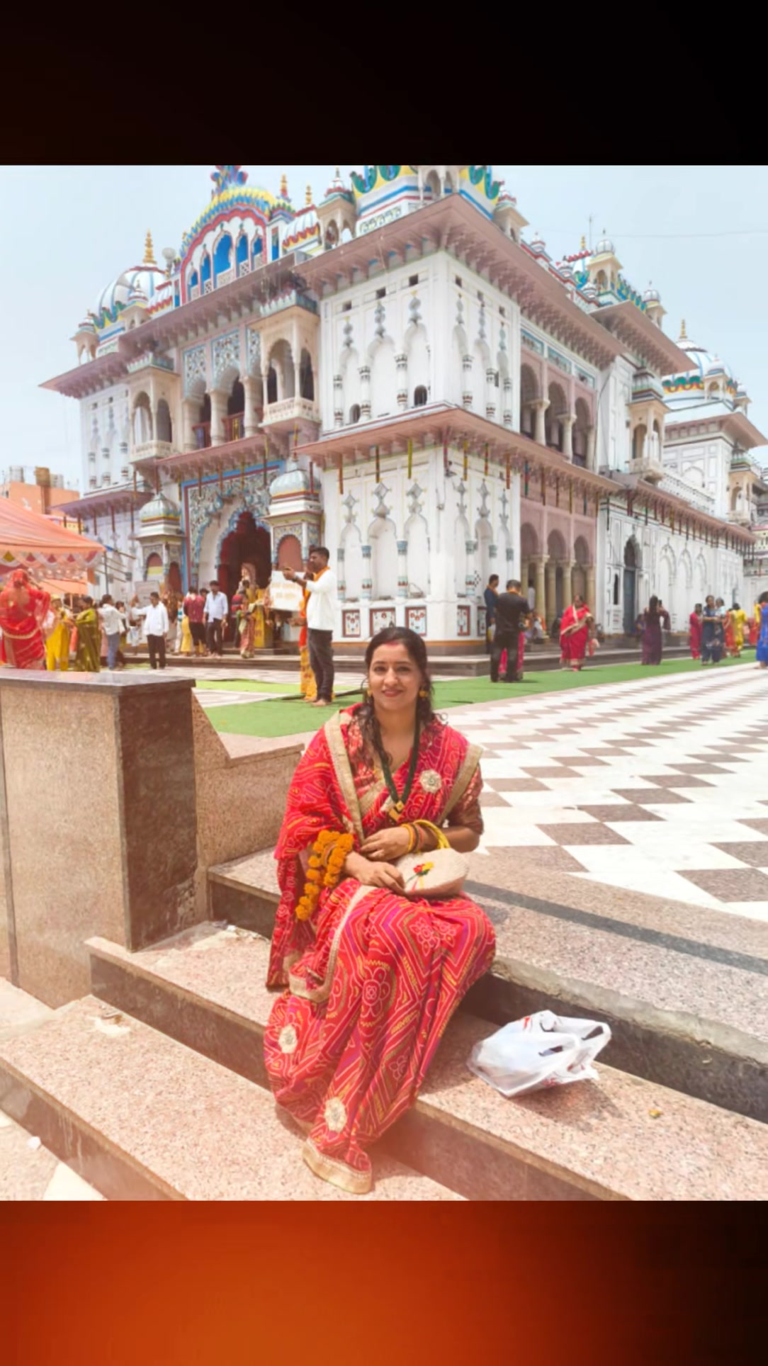@Aarti Jha chaudhary