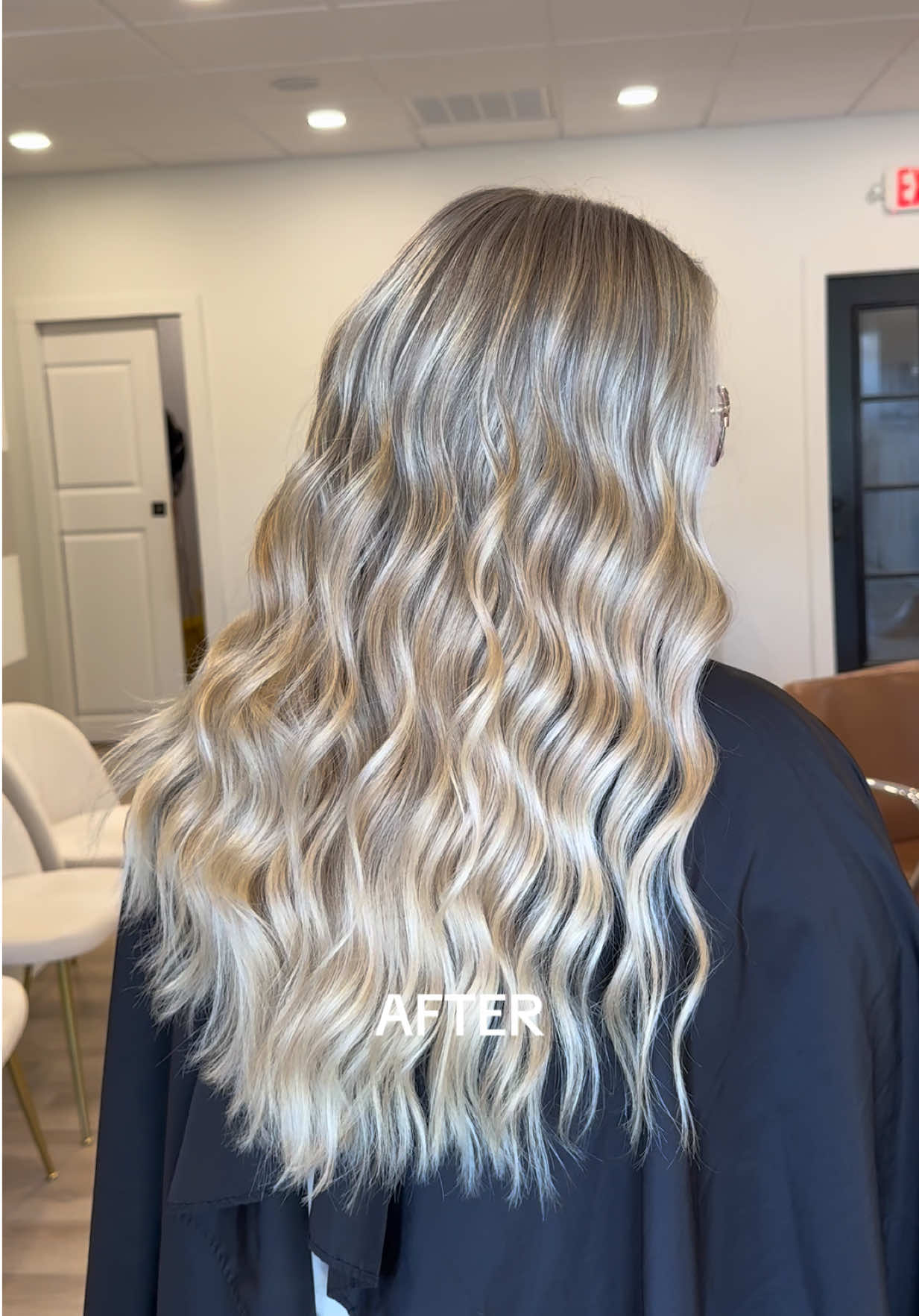 @KATELYN | TN stylist