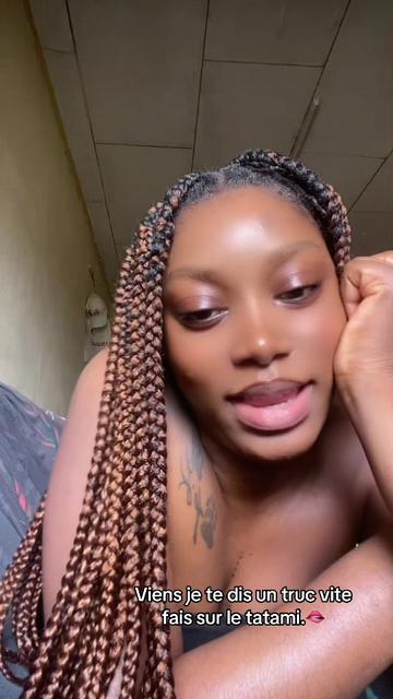 @Lilipucienne🏳️🌈🧜♀️🦋😈
