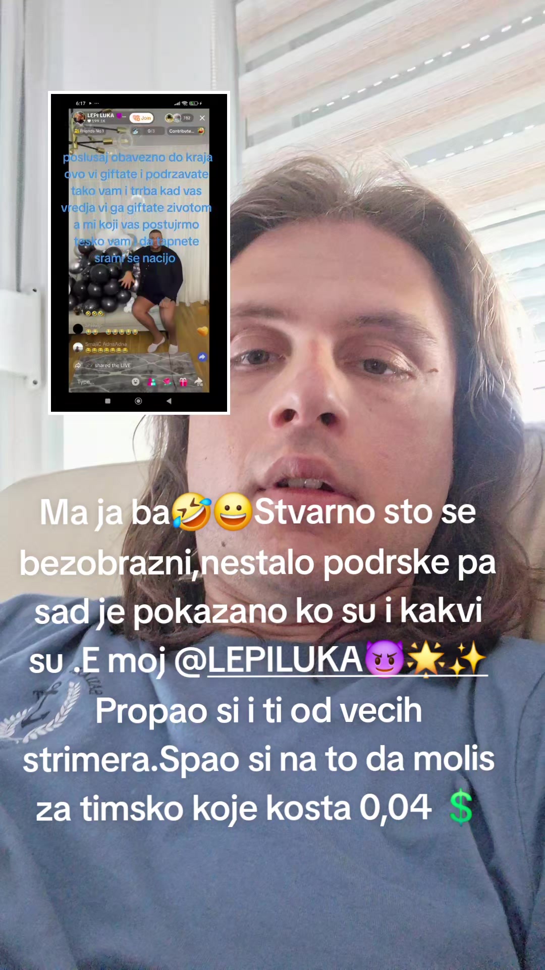 @👑ROBERTO KAVALI👑