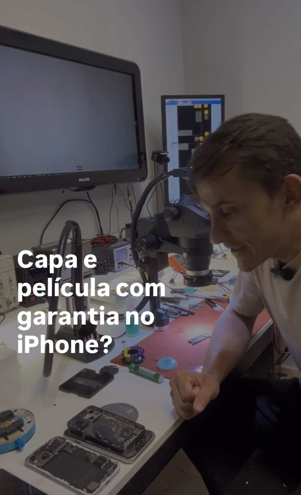 @Lucas Souza Apple Repair