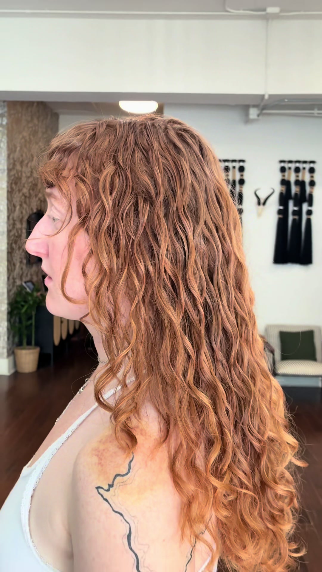 @marella | SF hairstylist