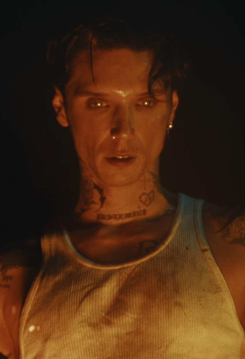 @Black Veil Brides