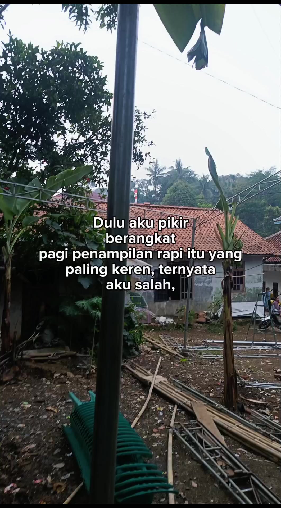 @MAMAT TENDA | DECORATION