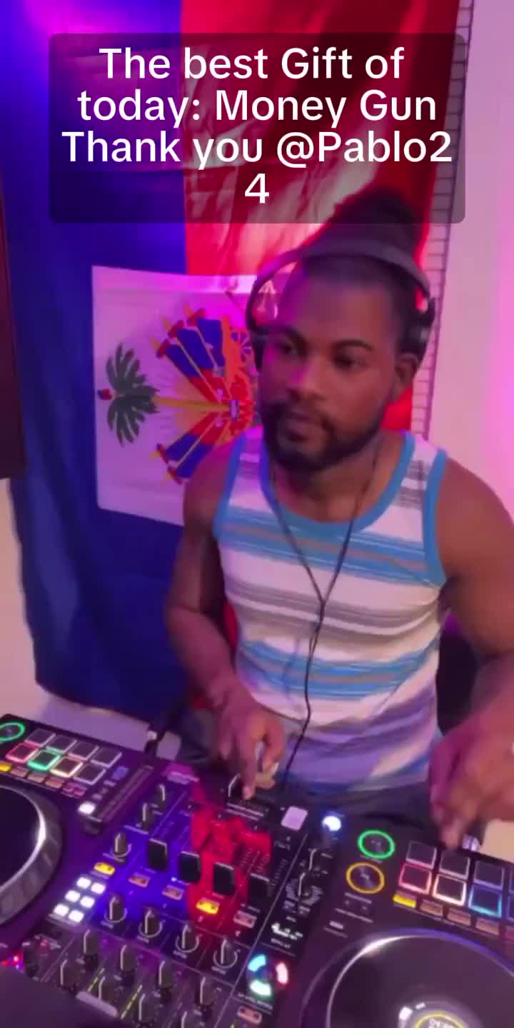 @DJ VILMIX DP 🇭🇹🇺🇸