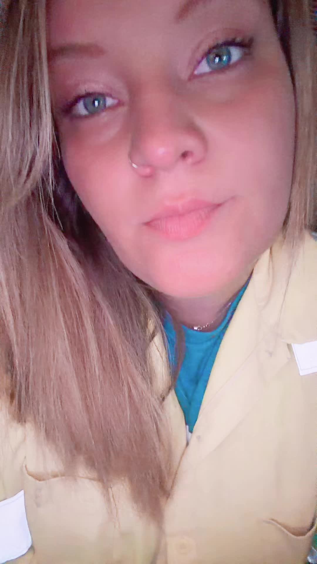 @Alysia Morgan 😏🖤