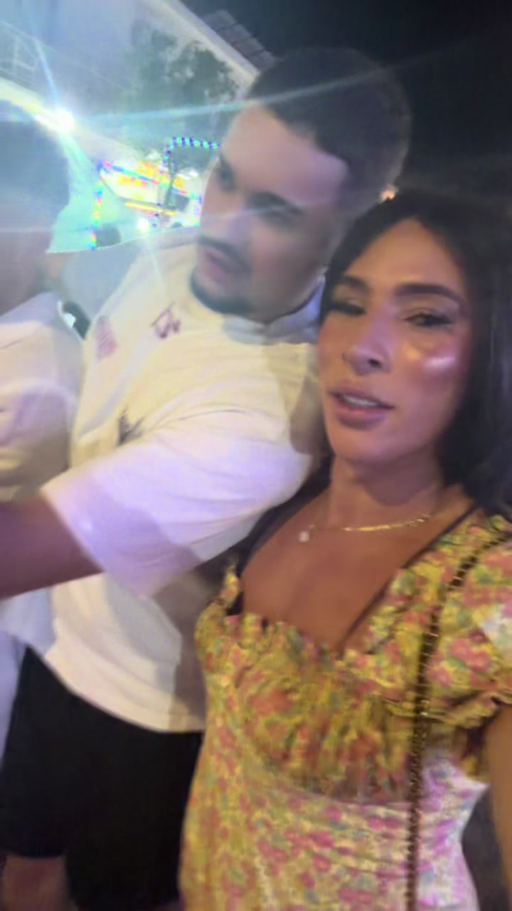 @La Ricarda oficial show