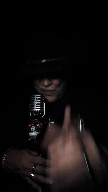 @THE MAN IN THE DARK💙🕊💀💙