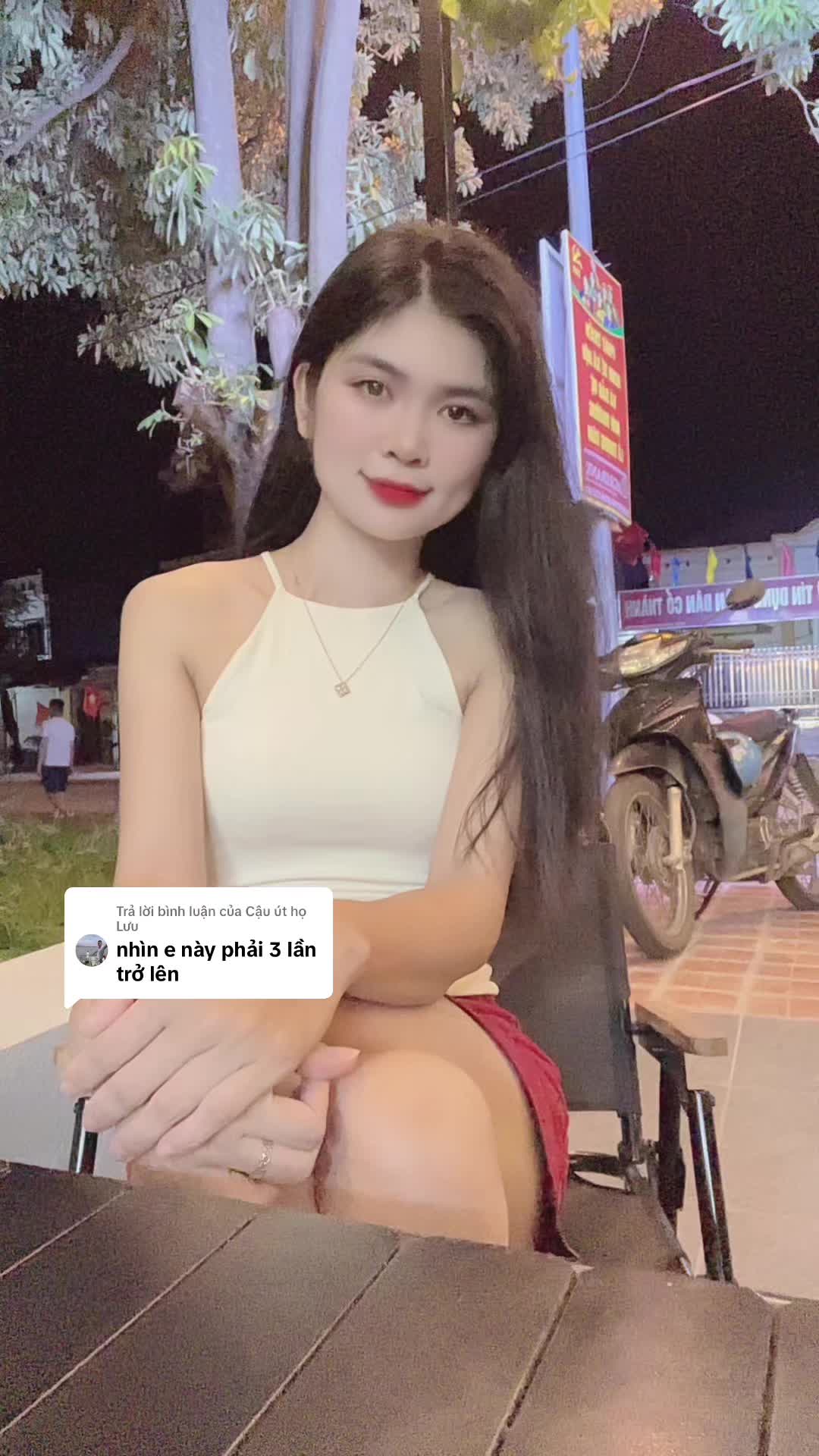 @Bà muội