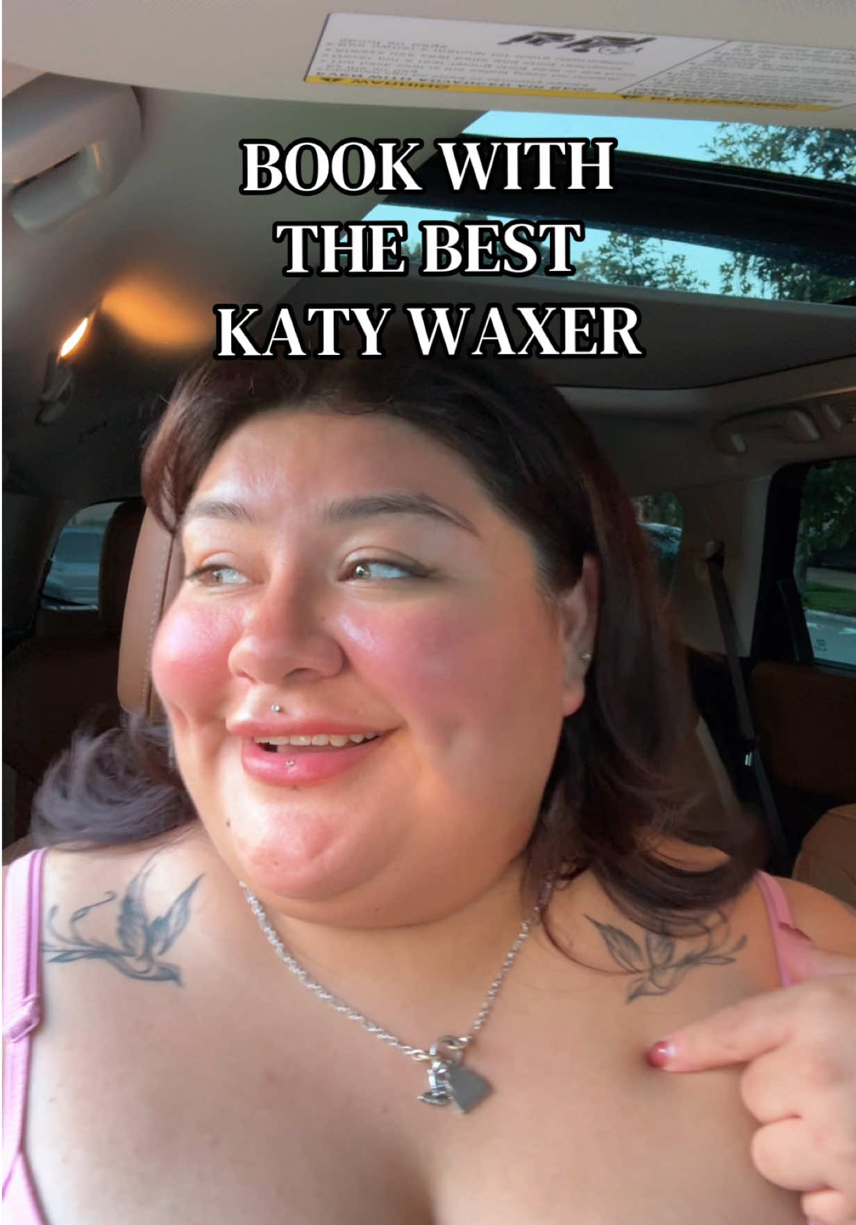 @✨Monsi✨ | Best Katy Waxer✨