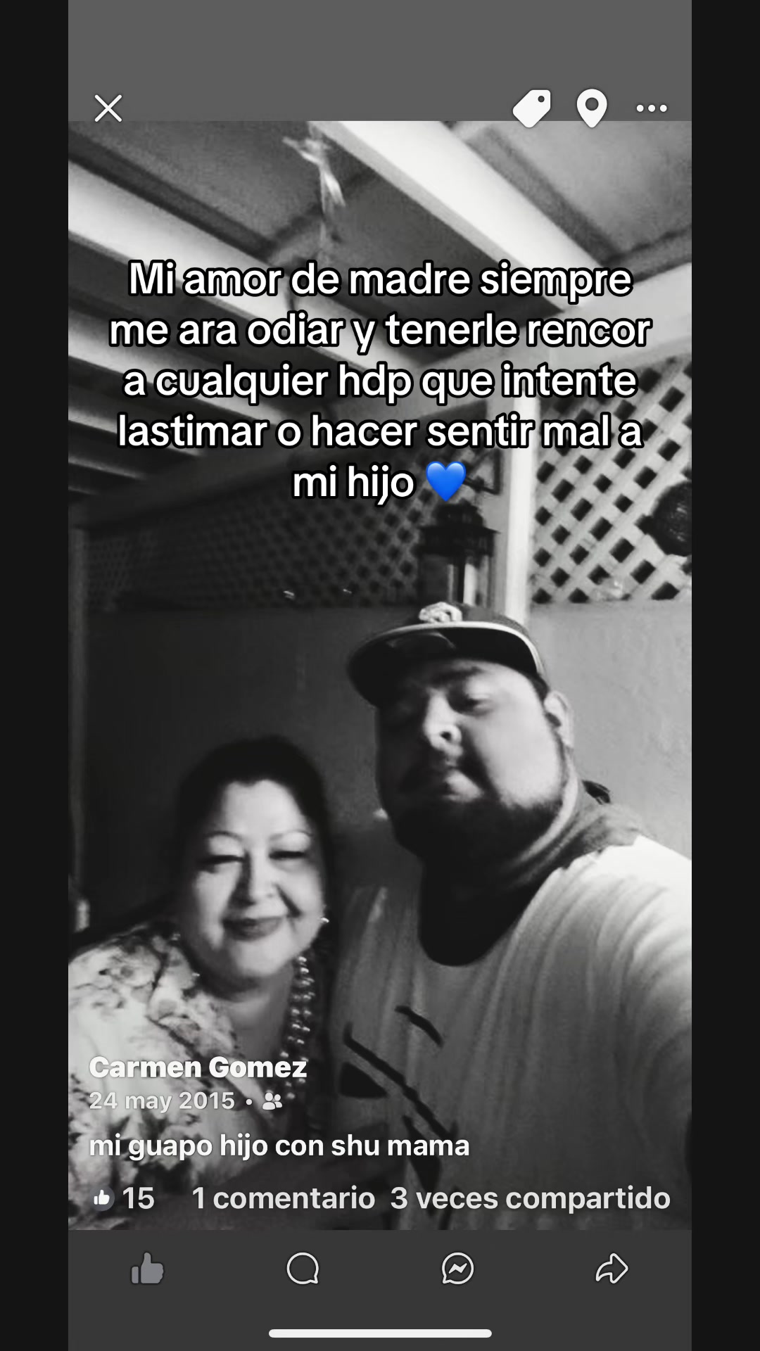 @Carmen Gomez
