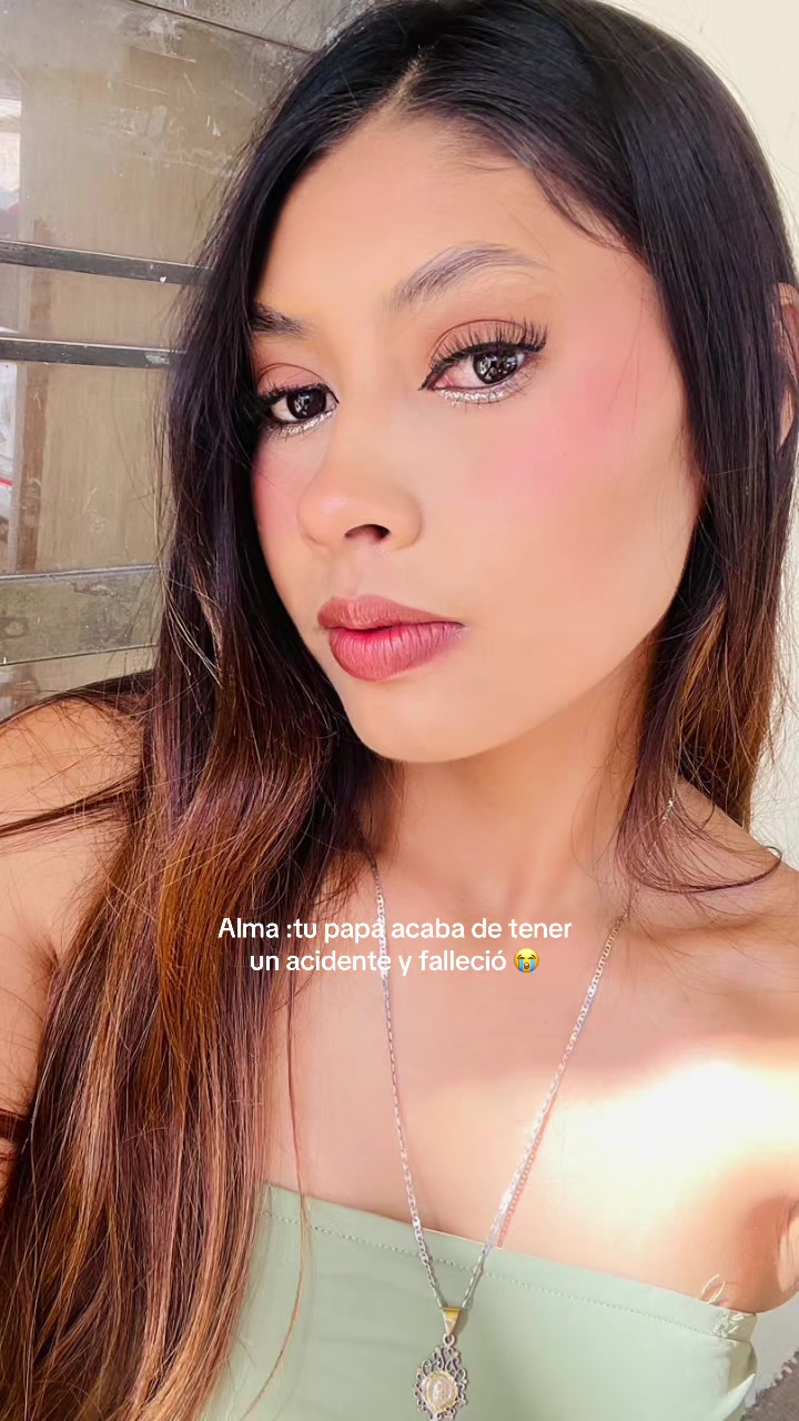 @Alma Martinez