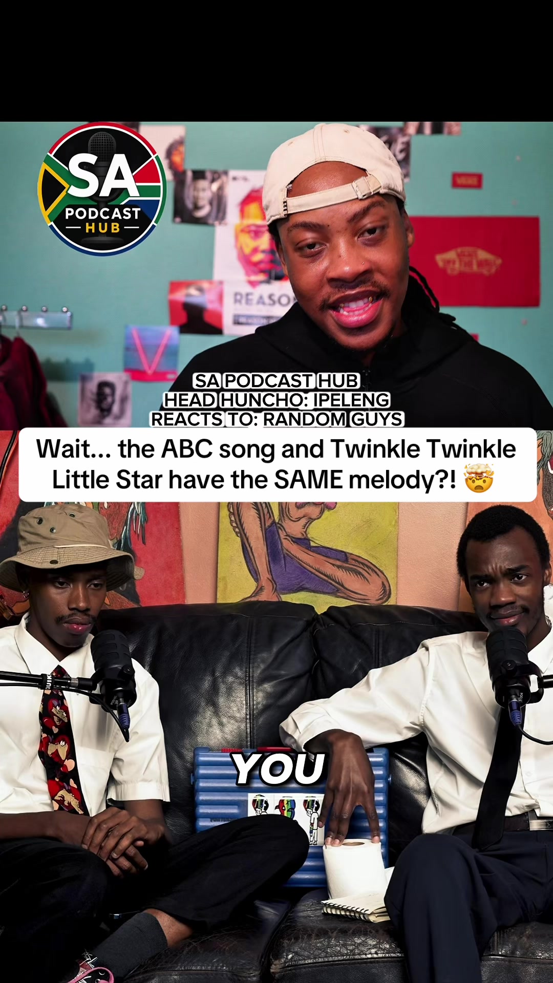 @SAPODCASTHUB