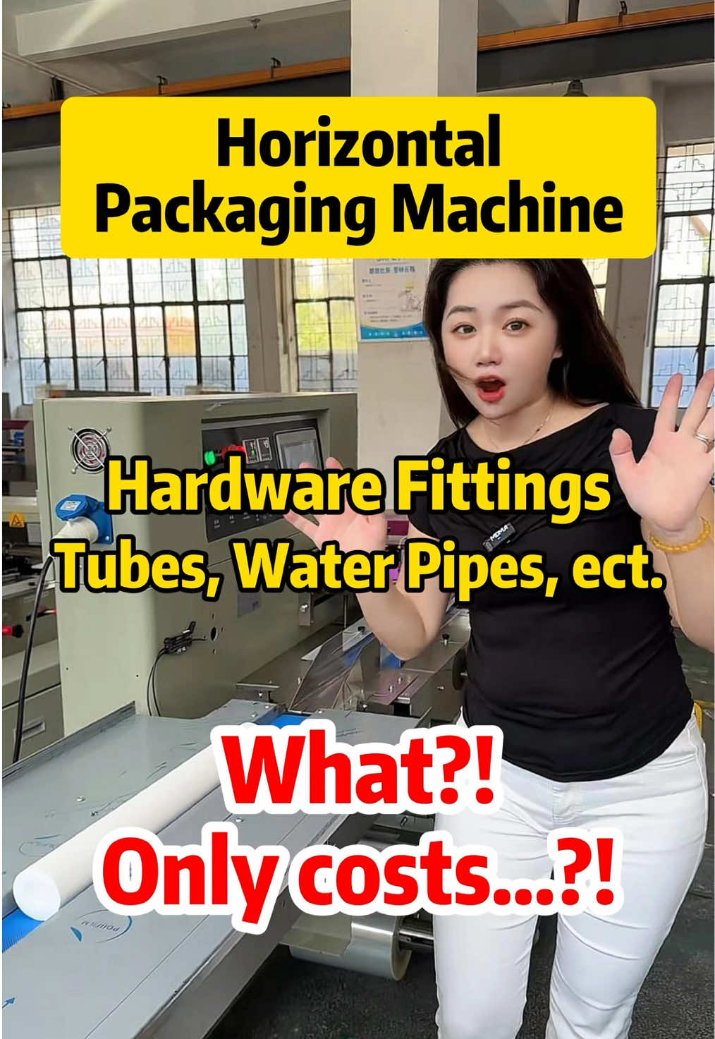 @Jiaqian Machinery