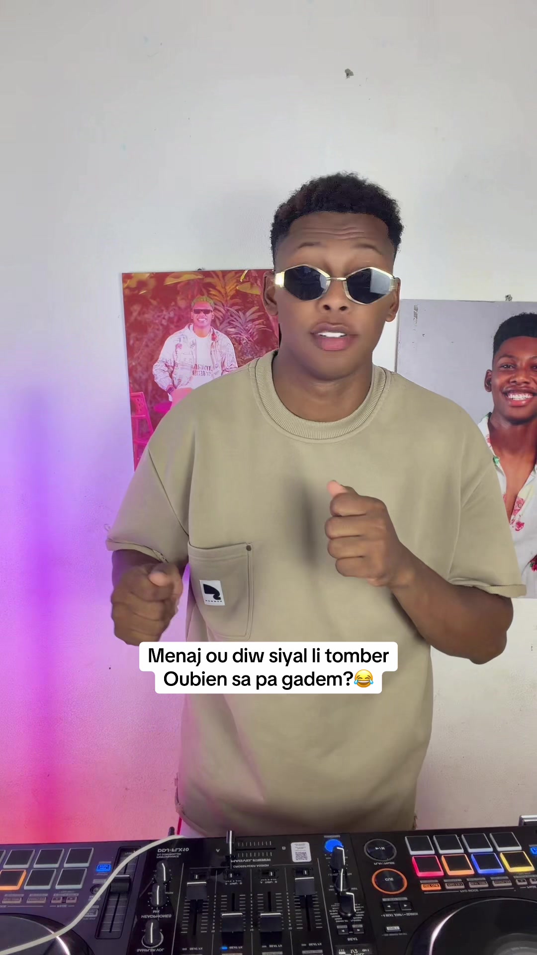 @Jerrymix Michel
