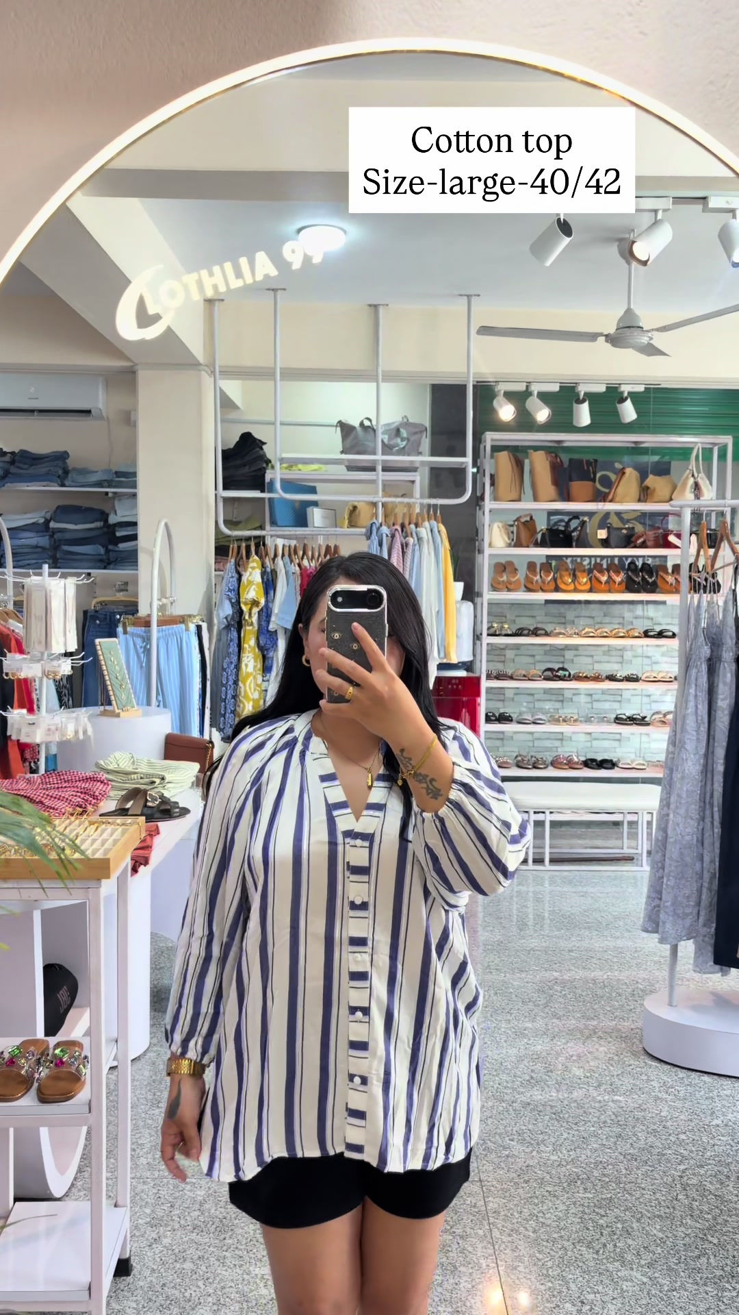 @Clothlia 99 collection