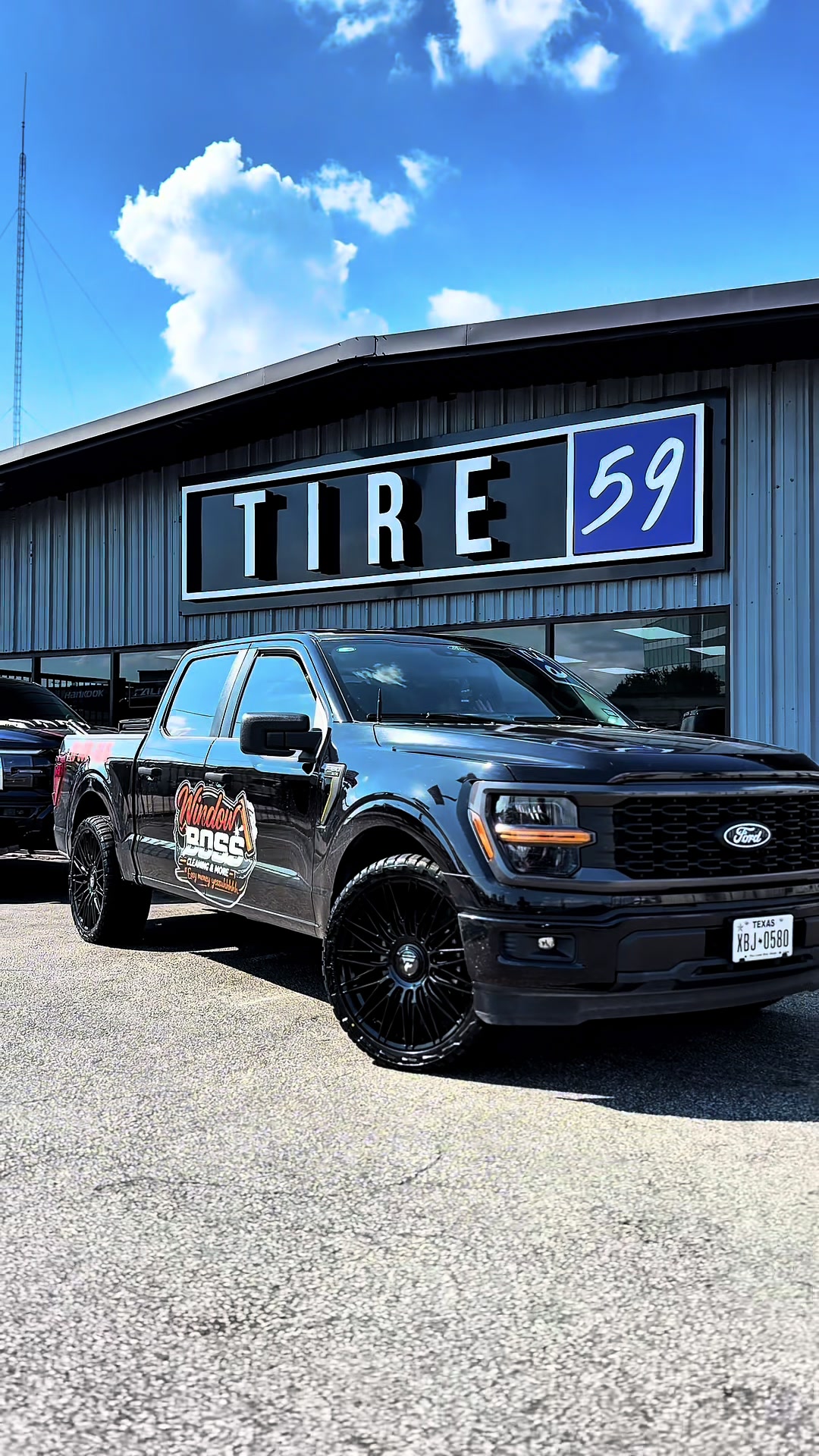 @Tire59 Automotive