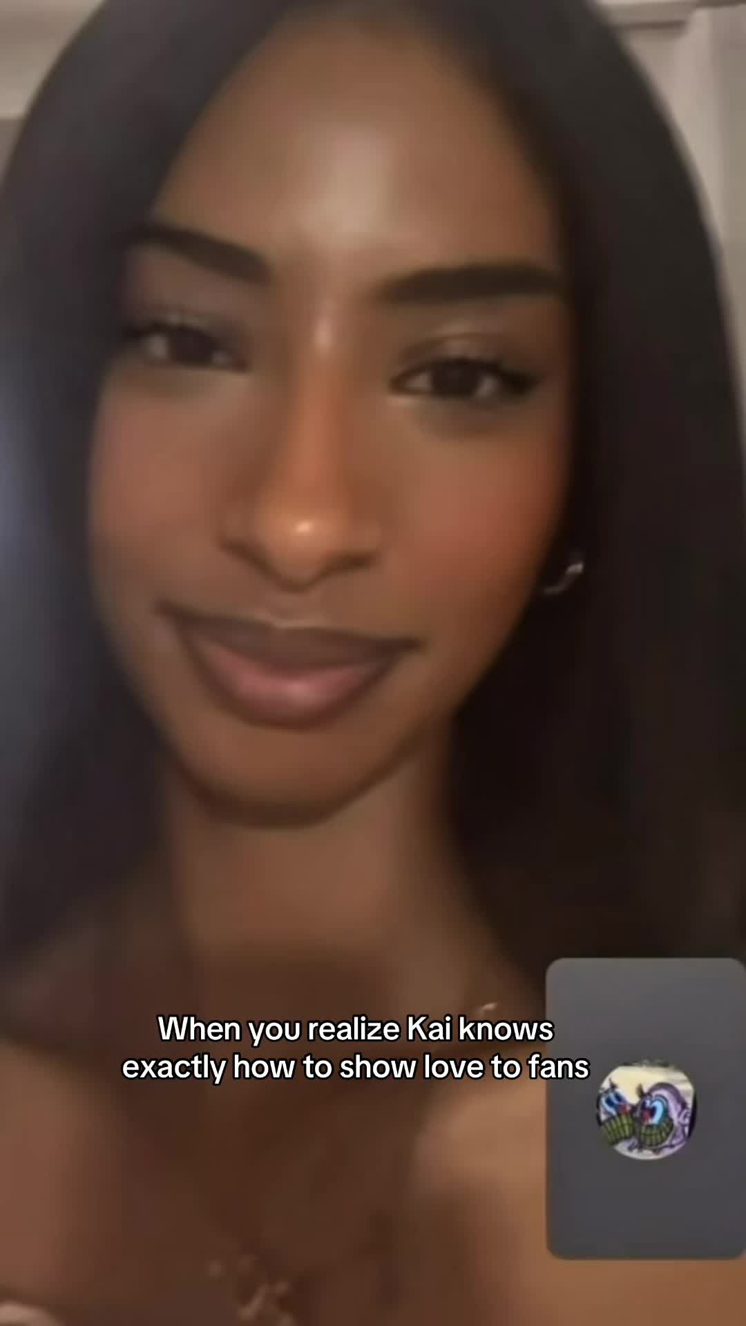 @Kai Fan