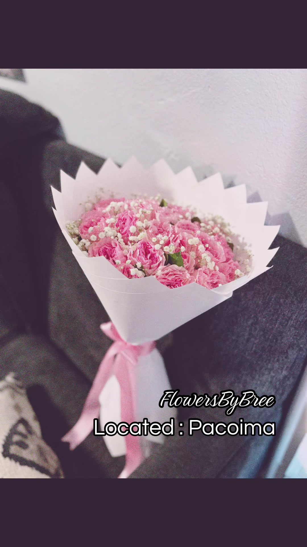@Flowersbybree 💐|📍Sanfernando
