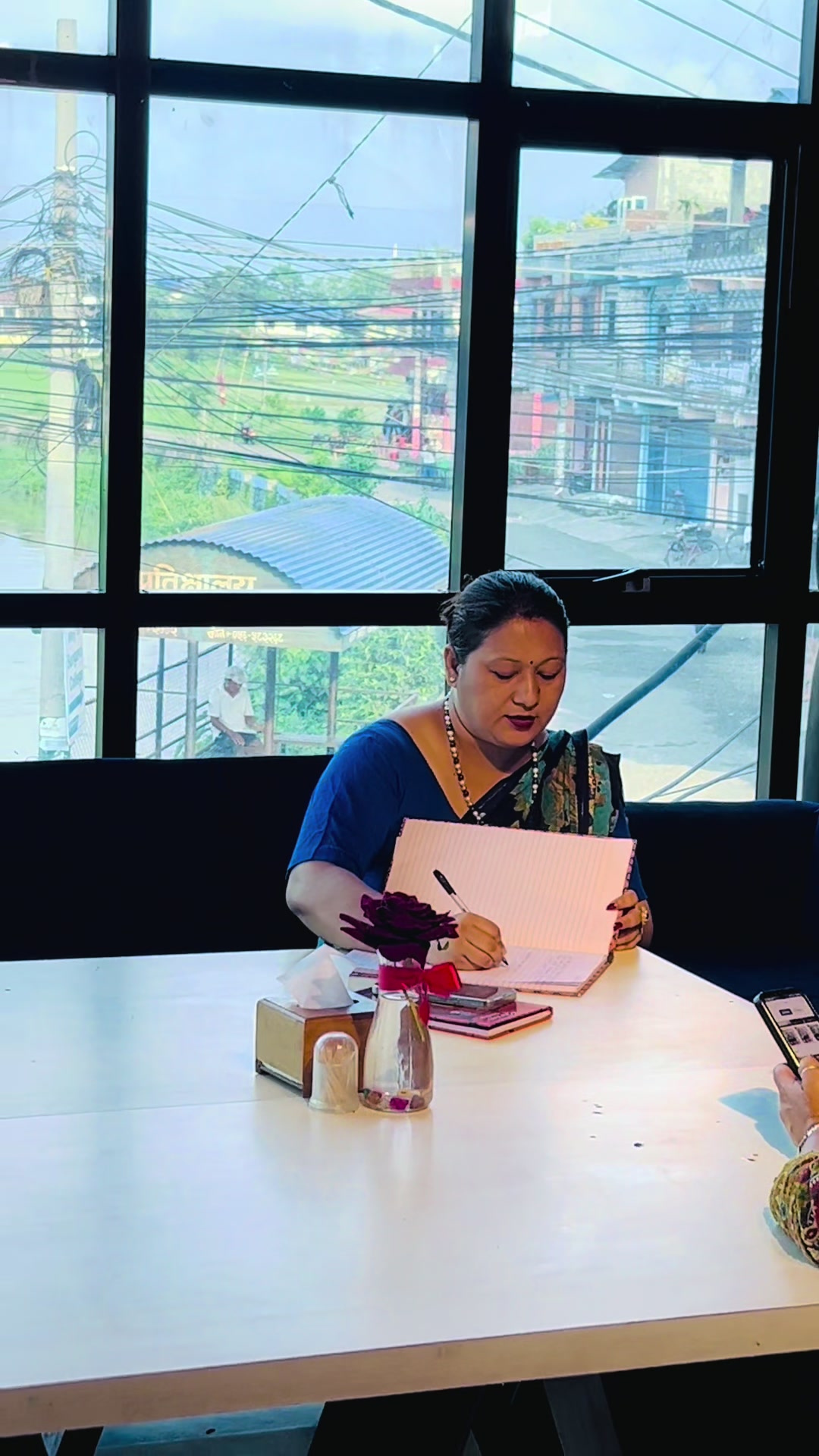 @Goma Shrestha🧿