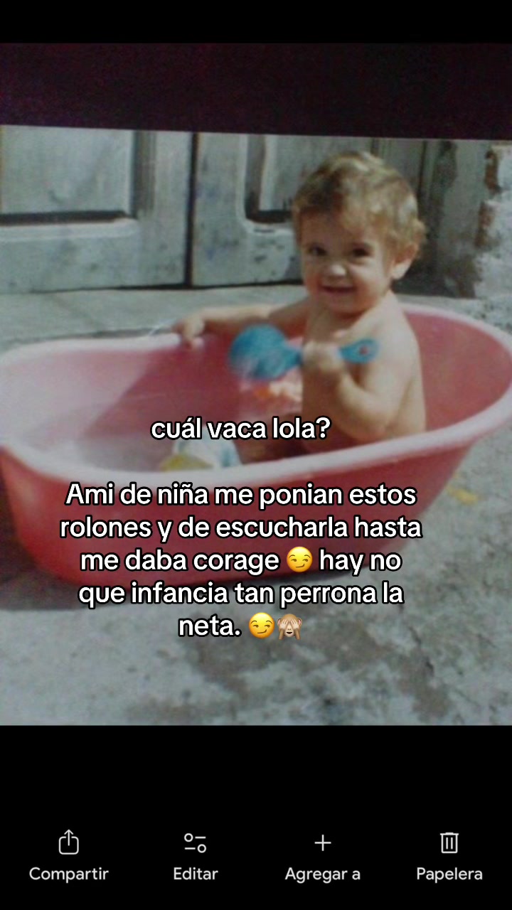 @Bere Torres