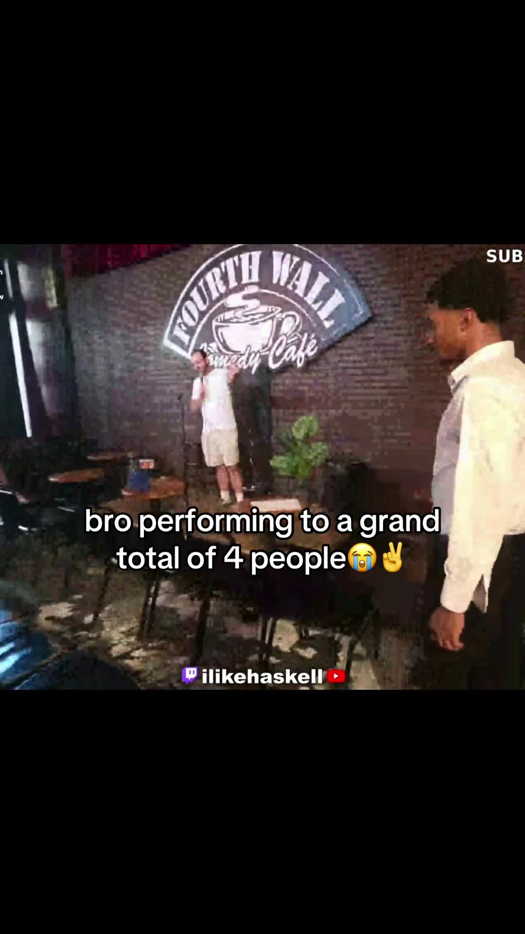 @Hahahaskell