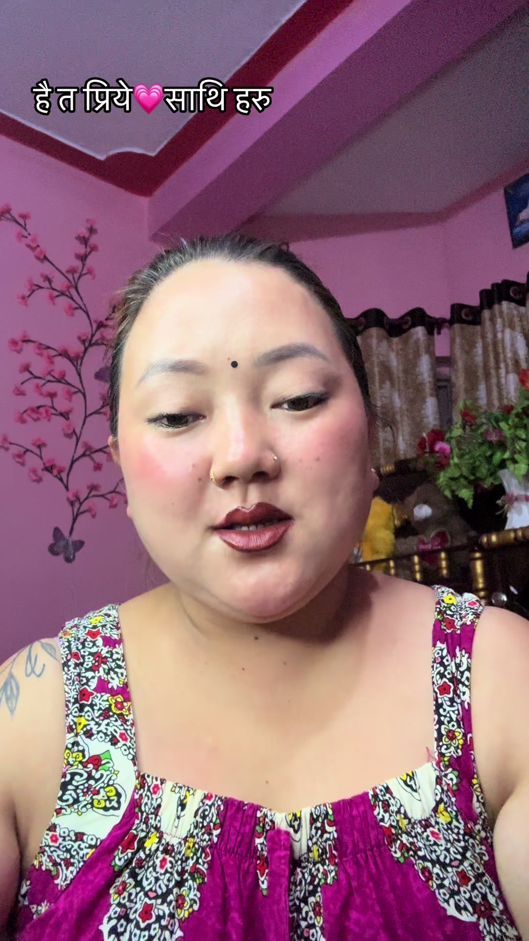 @🪬Sita chamling Rai🧿🍀