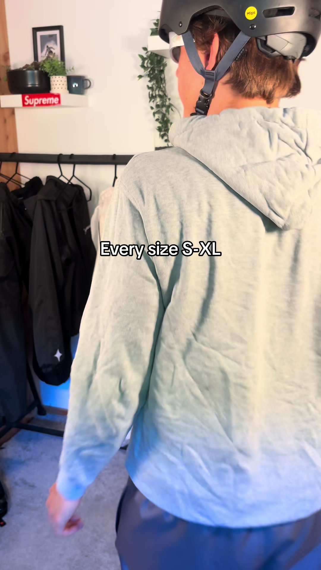 @Threads Snowpants