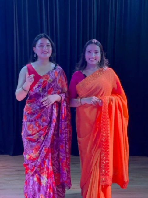 @shrutisdanceandyoga