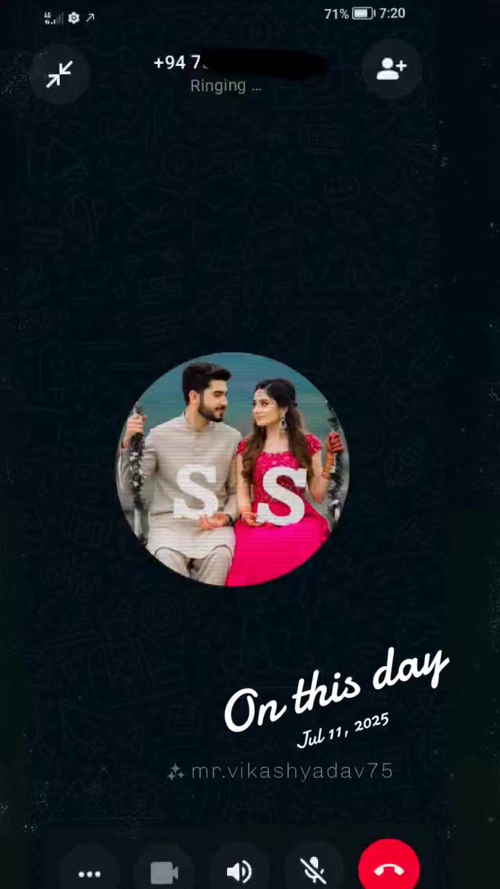 @Tamil Sweet ❤️