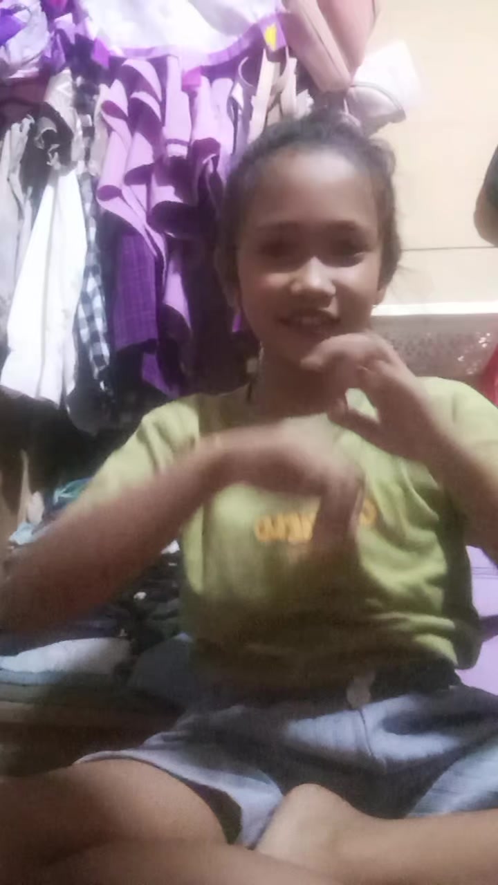 @SANTRI MBELINK86