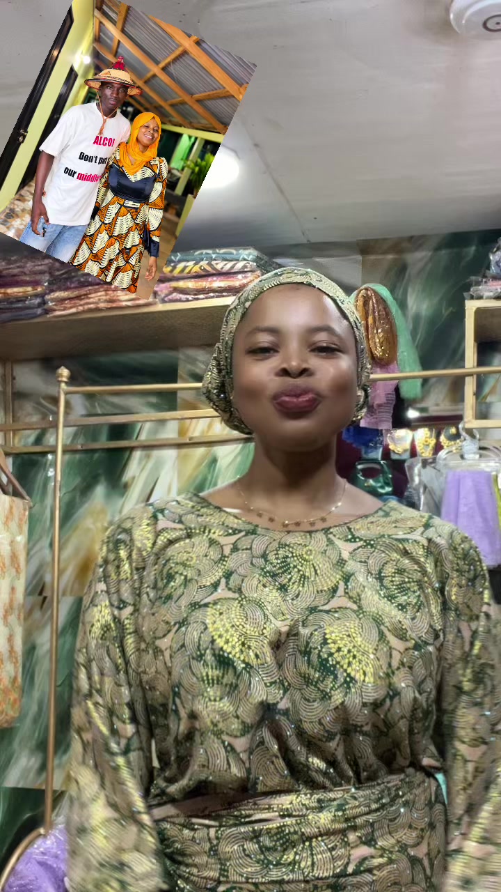 @Asta kabore🍀🥰