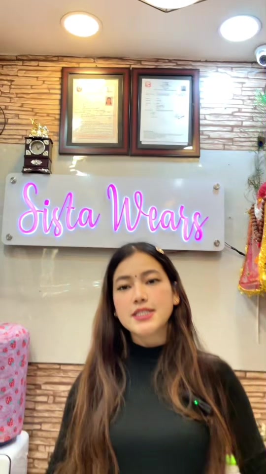 @Sista Wears ❤️
