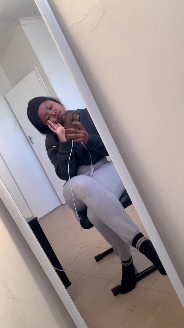 @Mabhengu 💋