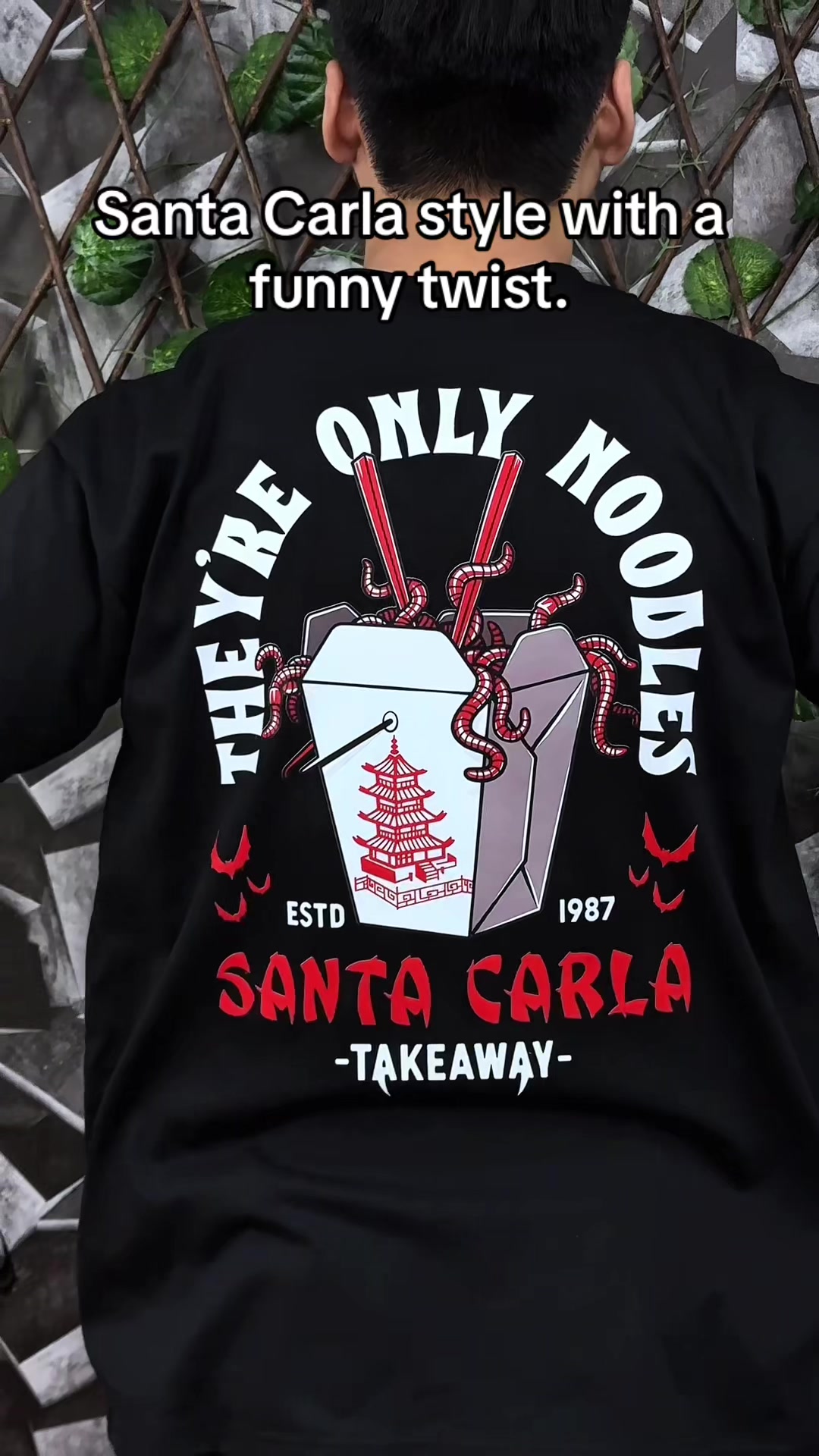 @Chicanos Clothing