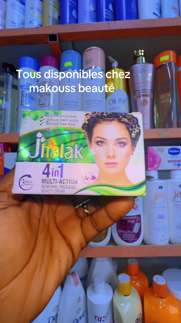 @makouss beaut&eacute;