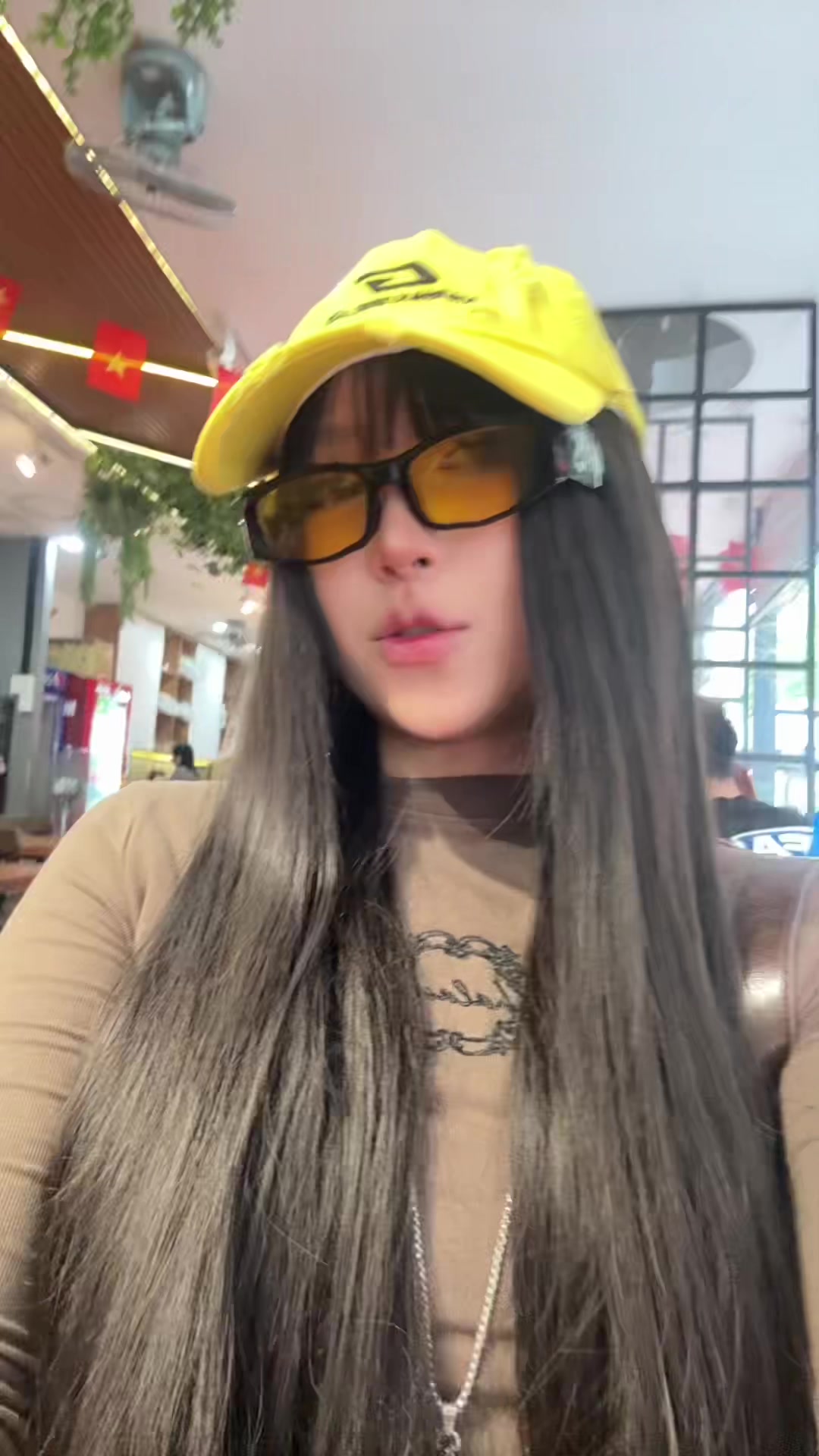 @Tuyết Ngân 🐯