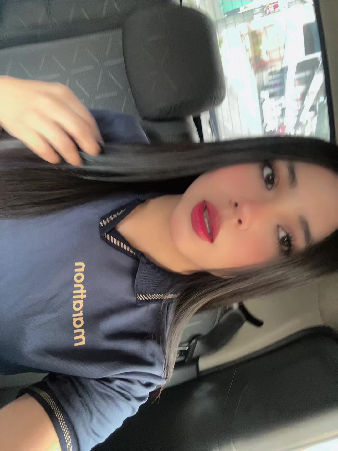 @Samantha Tito