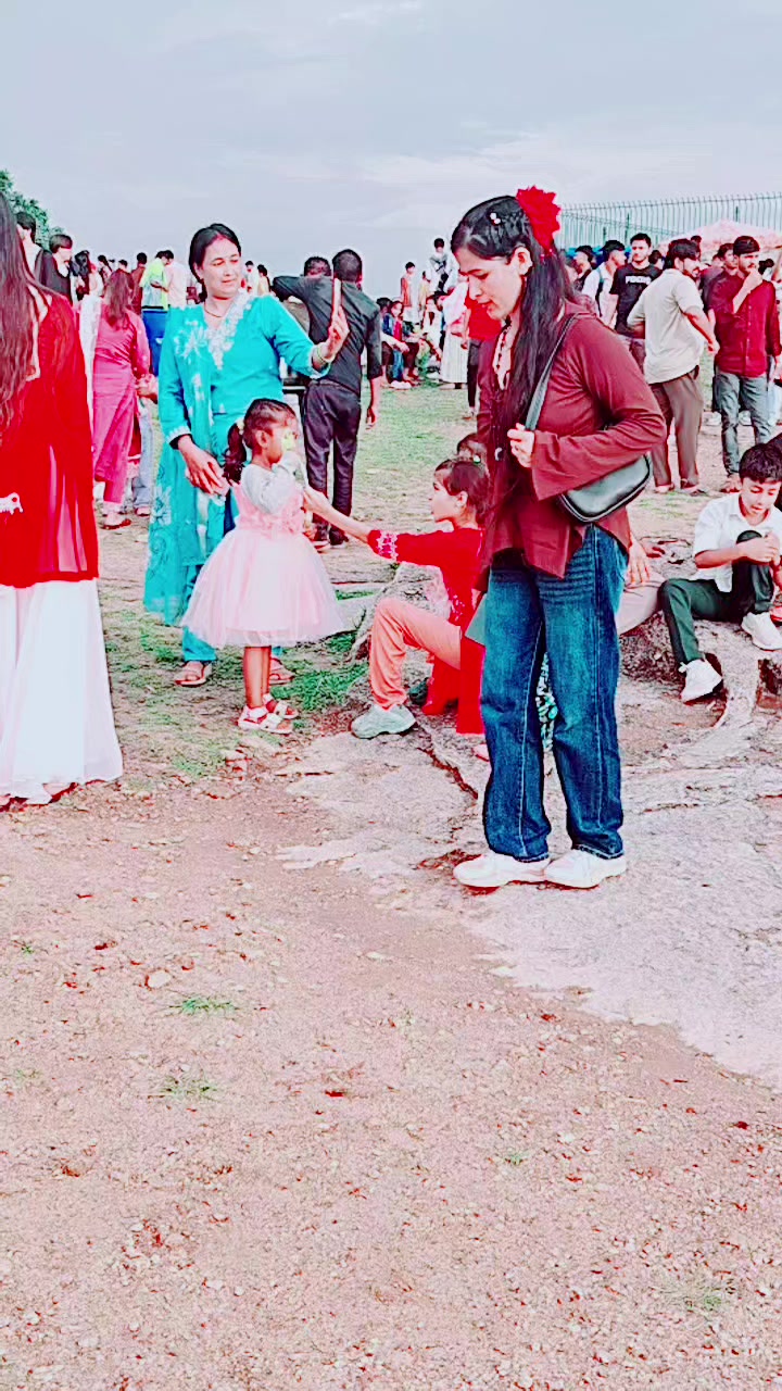 @Tulsi Thapa