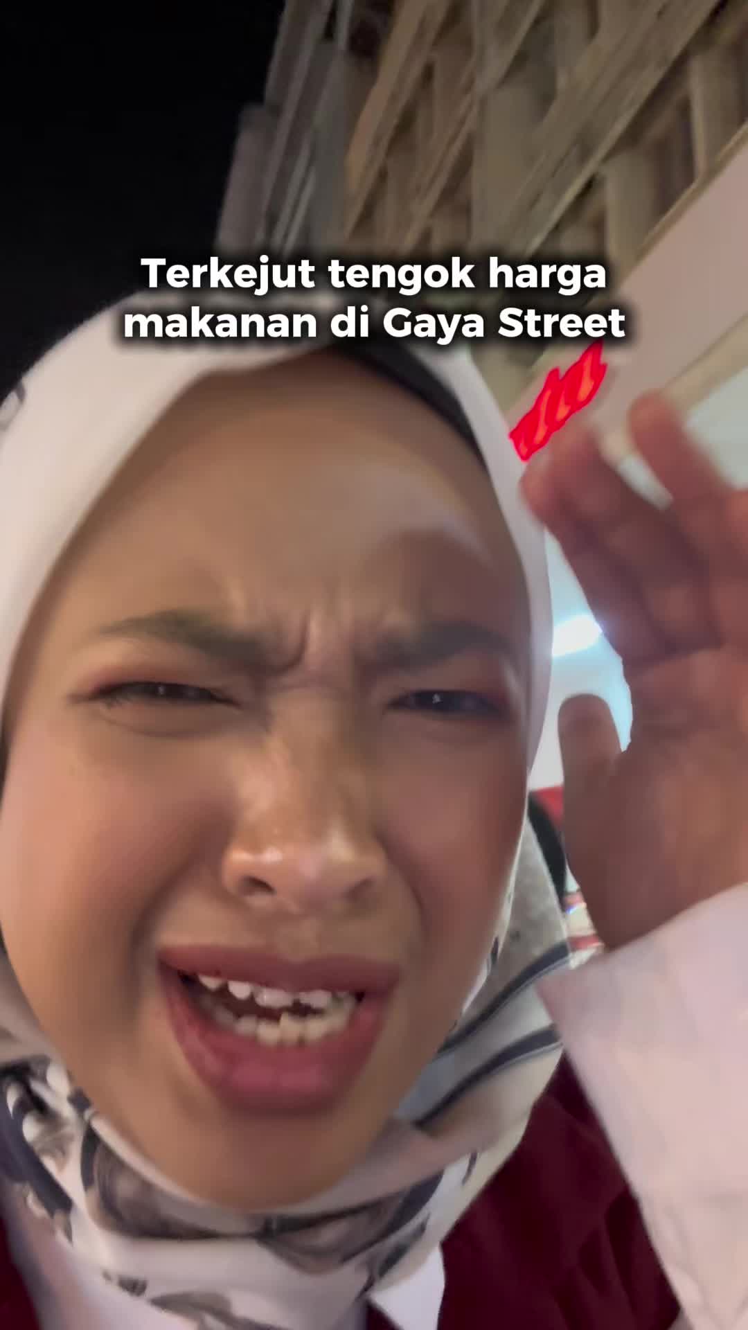 @Nisa Rina | Anak Perantau