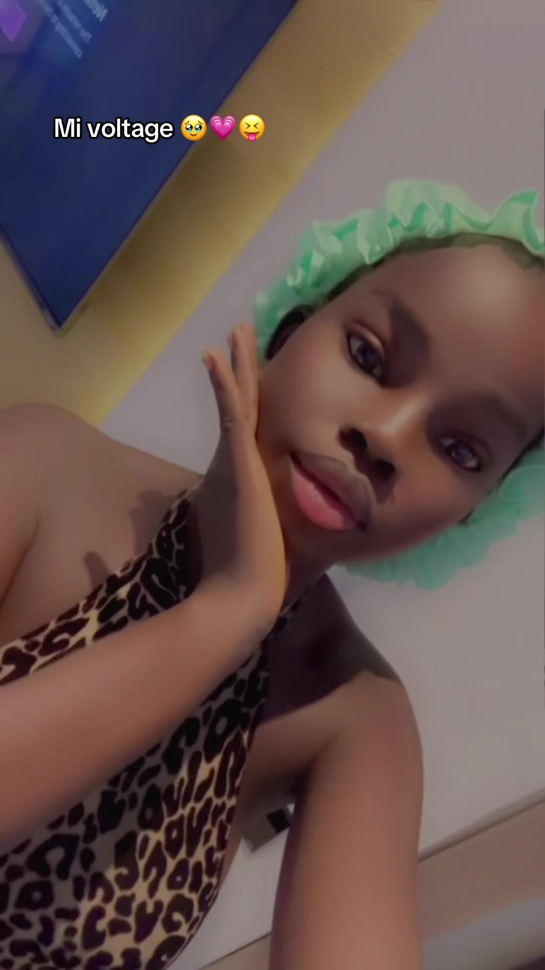 @ꨄgurl lyk ella voltageꨄ 🥹💗🤭