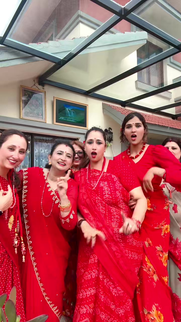 @Shailaja Khanal Ghim