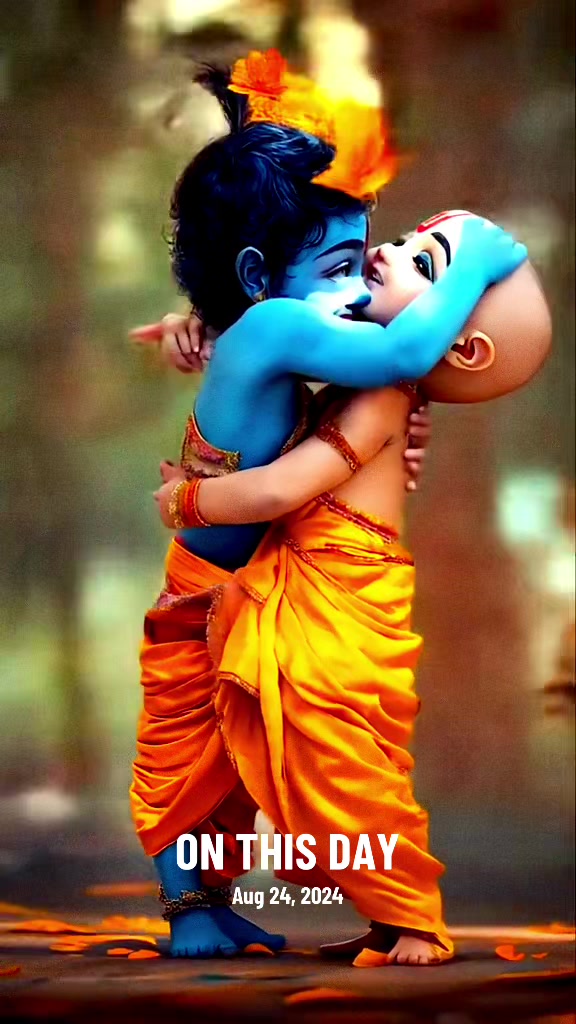 @Blissful Prayers 🕉️
