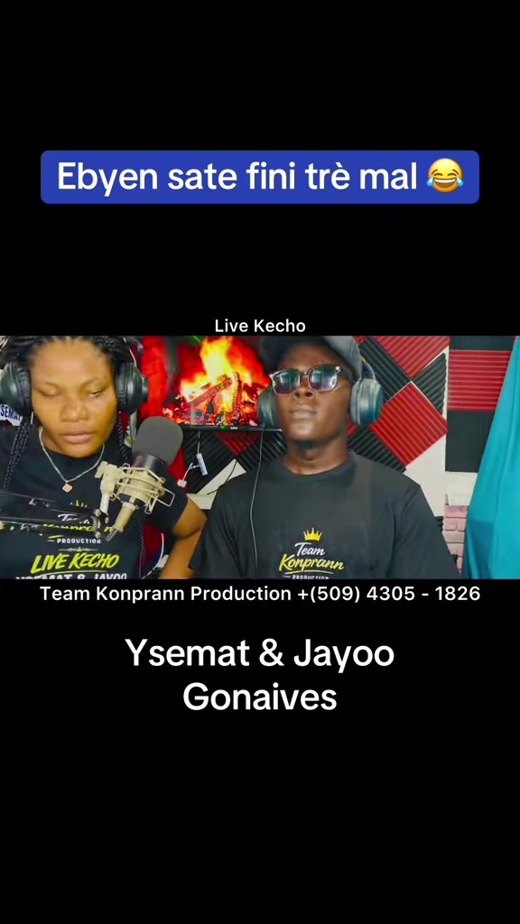 @Ysemat Drop The Beat