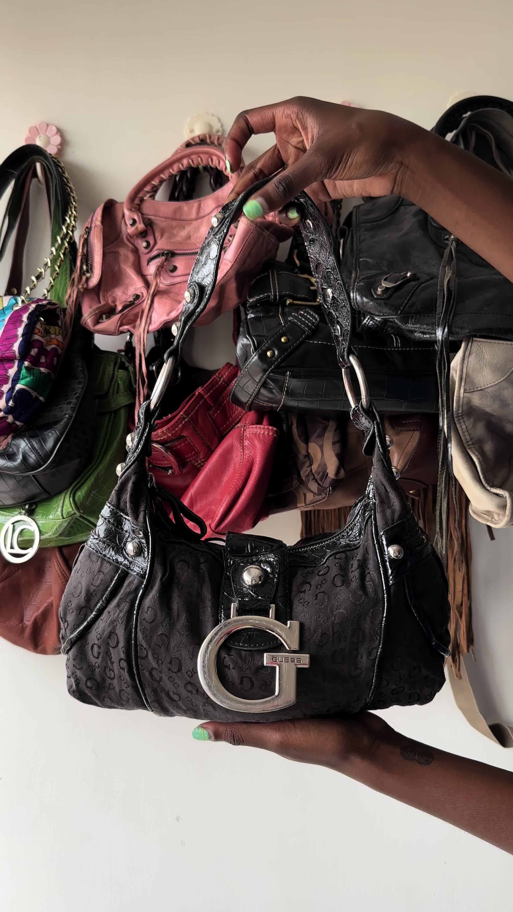 @BAG ALCHEMY