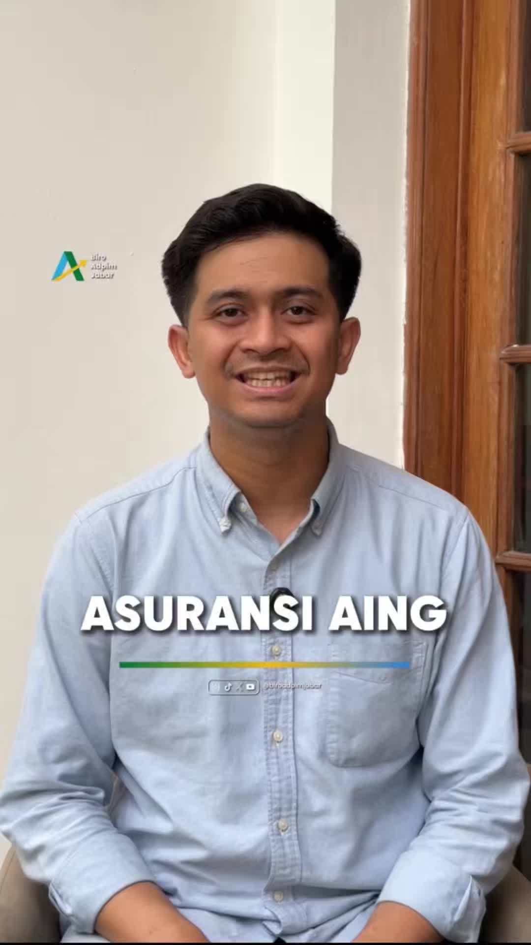@Biro Adpim Jabar